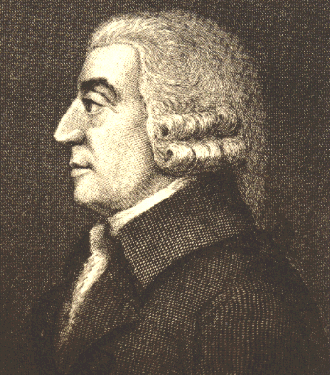 (Adam Smith)